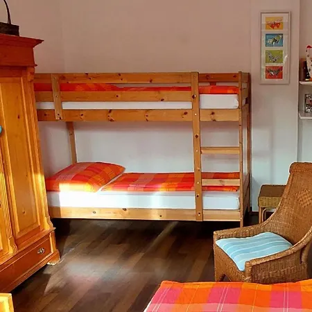Holiday home Ferienhaus Uber Zwei Etagen Mit Eigenem Garten Und Gemeinschaftlichem Schwimmbad Zamardi